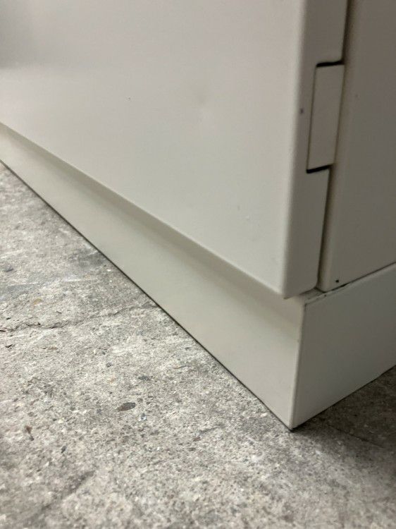 コクヨEDIA(エディア)シリーズ オープン両開き上下書庫 商品画像5