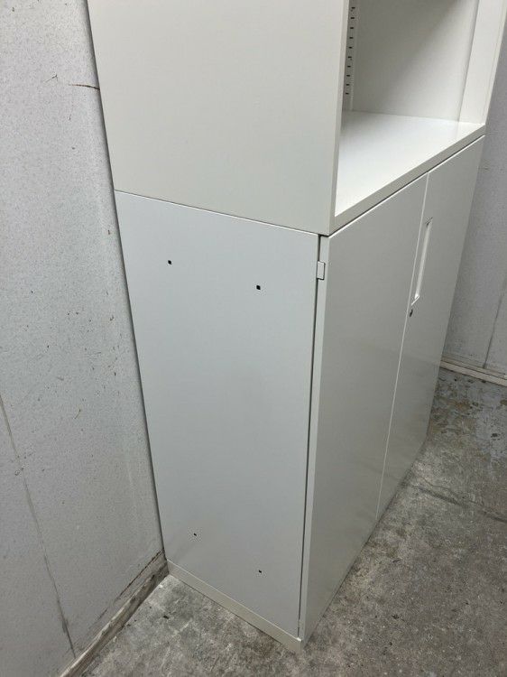 コクヨEDIA(エディア)シリーズ オープン両開き上下書庫 商品画像7