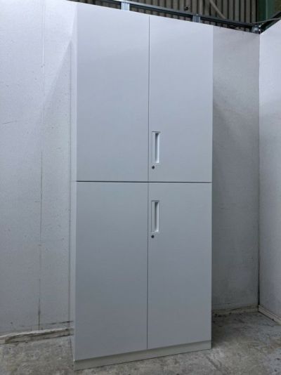 コクヨEDIA(エディア)シリーズ 両開き上下書庫 商品画像1