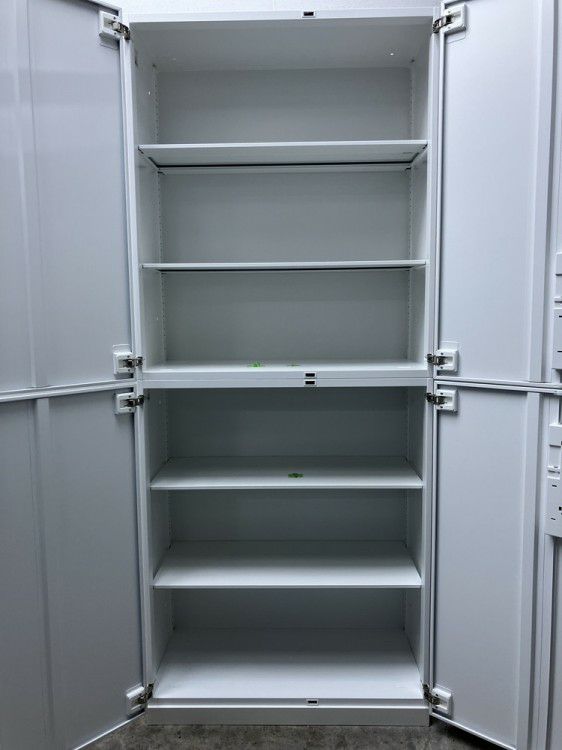 コクヨEDIA(エディア)シリーズ 両開き上下書庫 商品画像3