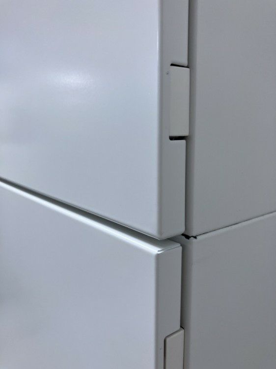 コクヨEDIA(エディア)シリーズ 両開き上下書庫 商品画像5