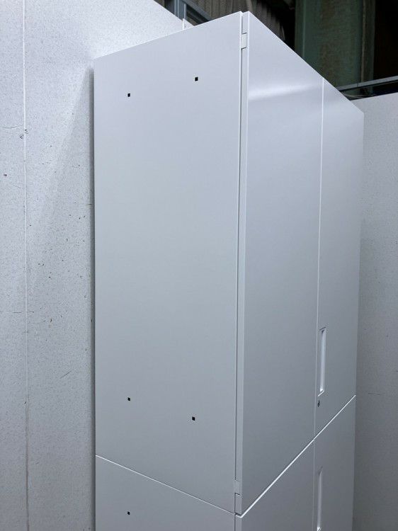 コクヨEDIA(エディア)シリーズ 両開き上下書庫 商品画像7