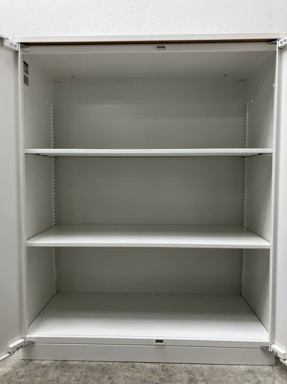 イトーキシンラインシリーズ 両開き書庫 商品画像3