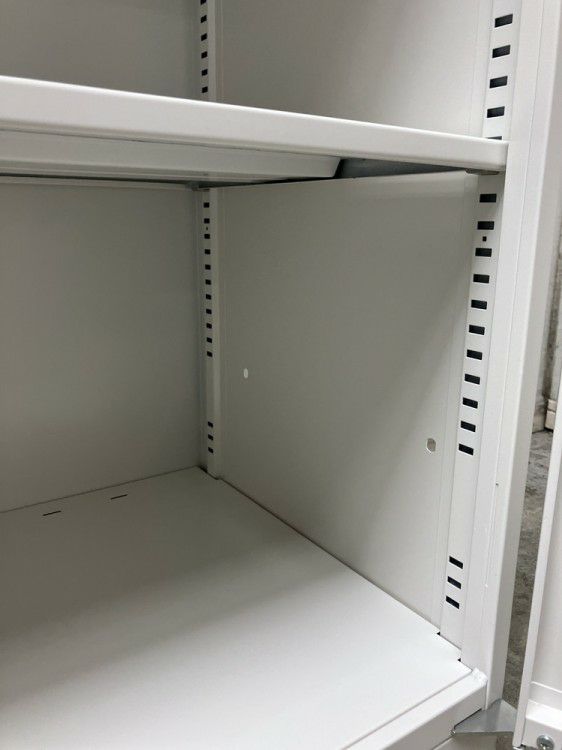 イトーキシンラインシリーズ 両開き書庫 商品画像4