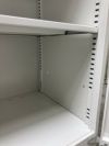 イトーキシンラインシリーズ 両開き書庫 商品画像4