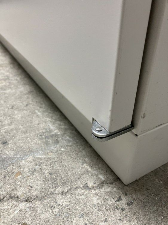 イトーキシンラインシリーズ 両開き書庫 商品画像6