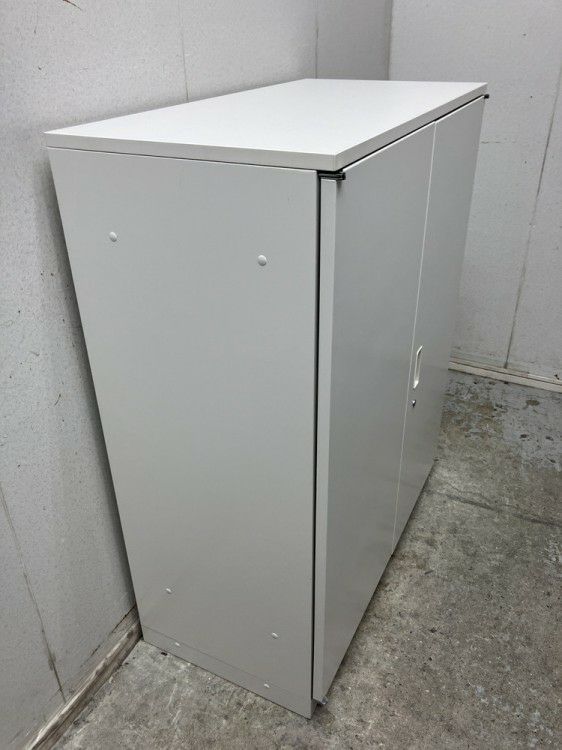 イトーキシンラインシリーズ 両開き書庫 商品画像7