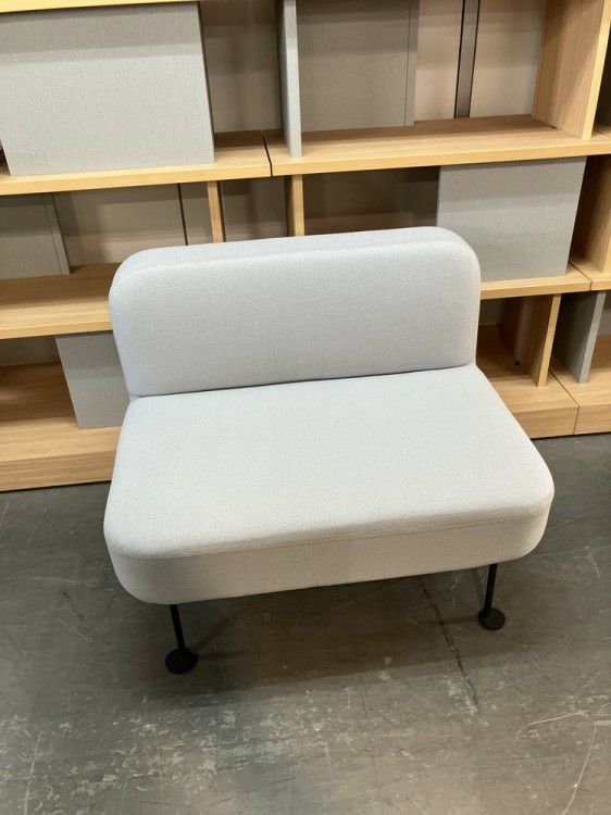 ウチダ（内田洋行）ピルヴィオ2シリーズ ロビーソファ 商品画像1