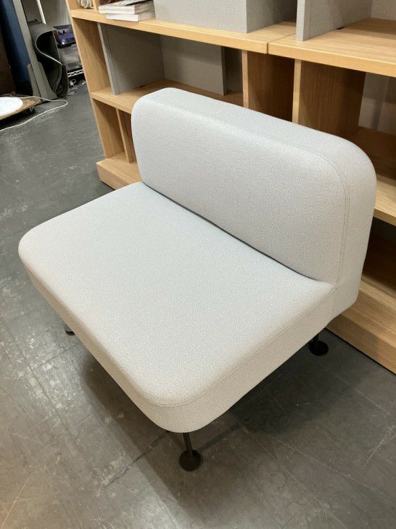 ウチダ（内田洋行）ピルヴィオ2シリーズ ロビーソファ 商品画像2