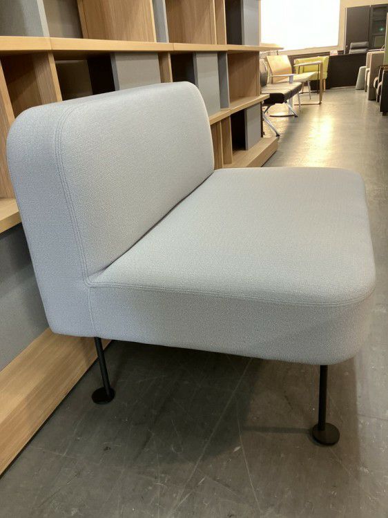 ウチダ（内田洋行）ピルヴィオ2シリーズ ロビーソファ 商品画像3