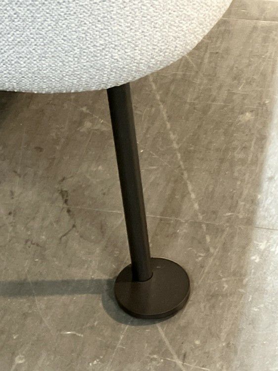 ウチダ（内田洋行）ピルヴィオ2シリーズ ロビーソファ 商品画像7