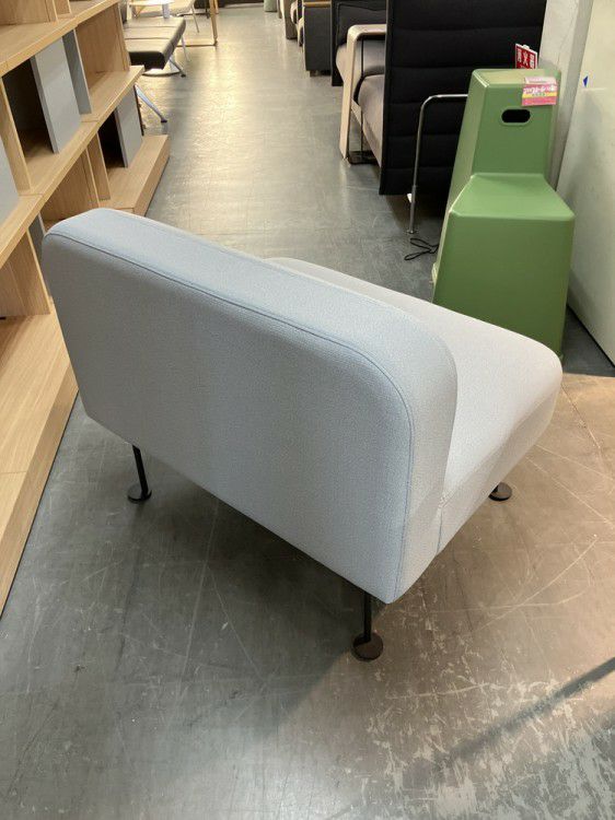 ウチダ（内田洋行）ピルヴィオ2シリーズ ロビーソファ 商品画像8