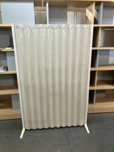 アコーディオンパーテーション 商品画像1