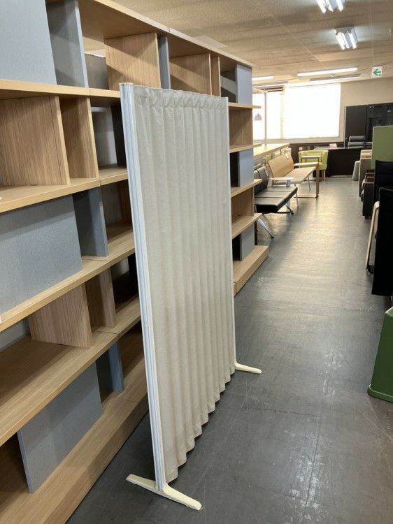 アコーディオンパーテーション 商品画像2