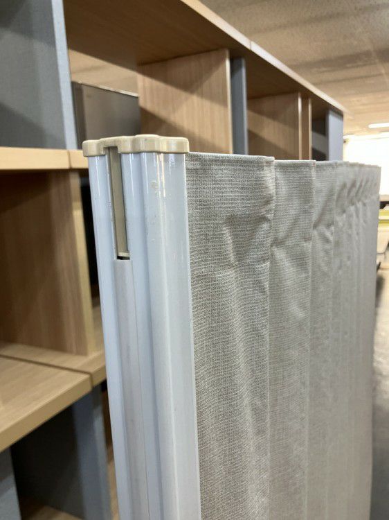 アコーディオンパーテーション 商品画像3