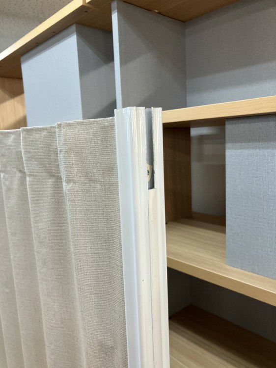 アコーディオンパーテーション 商品画像4