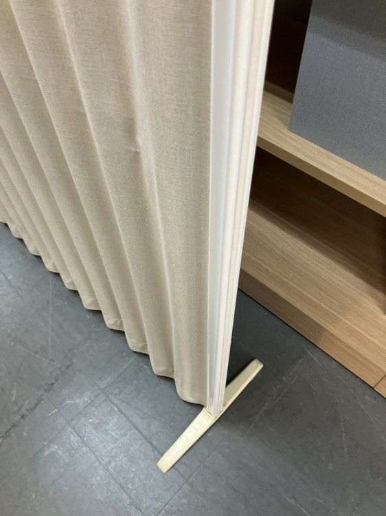 アコーディオンパーテーション 商品画像5