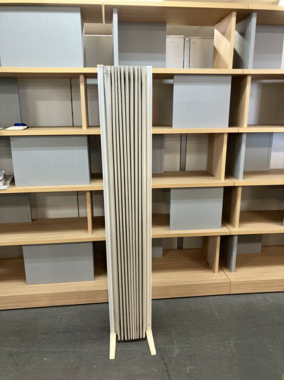 アコーディオンパーテーション 商品画像6