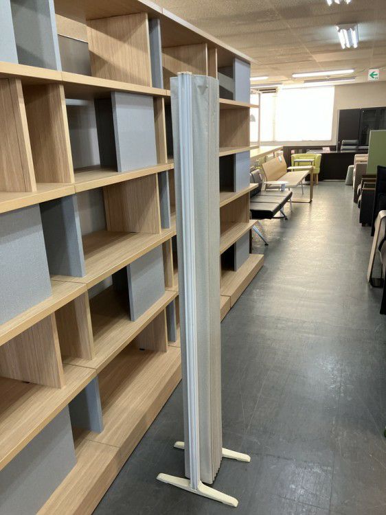 アコーディオンパーテーション 商品画像7