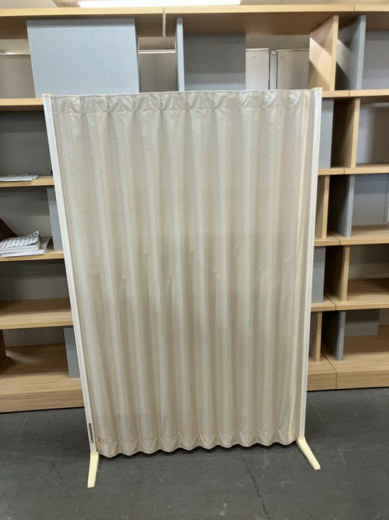 アコーディオンパーテーション 商品画像1