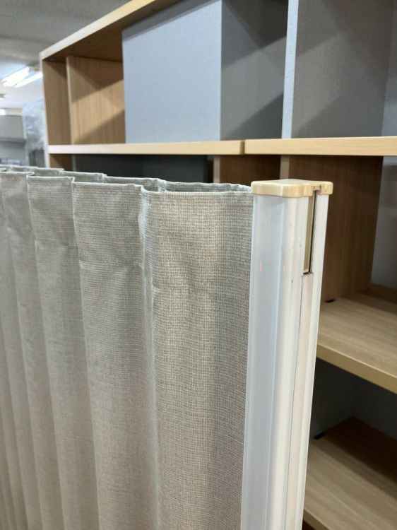 アコーディオンパーテーション 商品画像3
