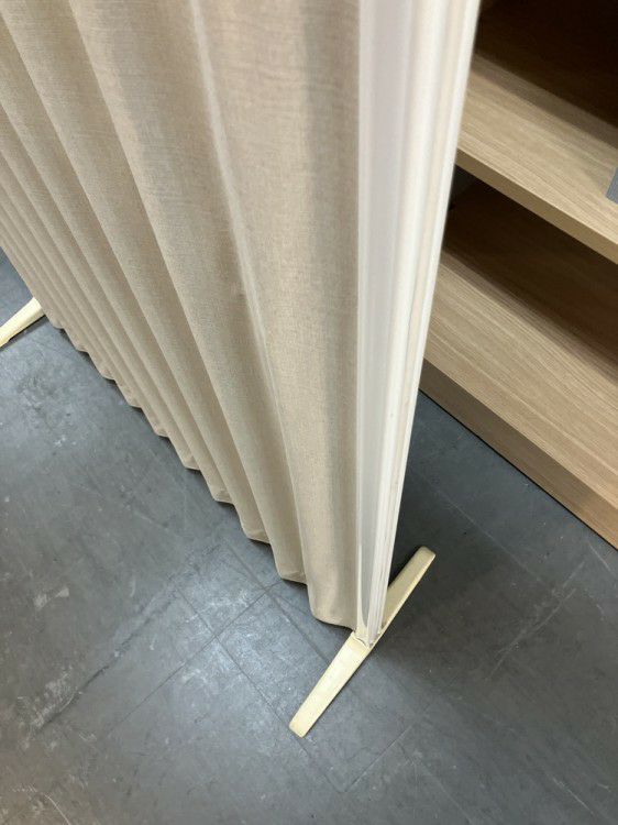 アコーディオンパーテーション 商品画像4