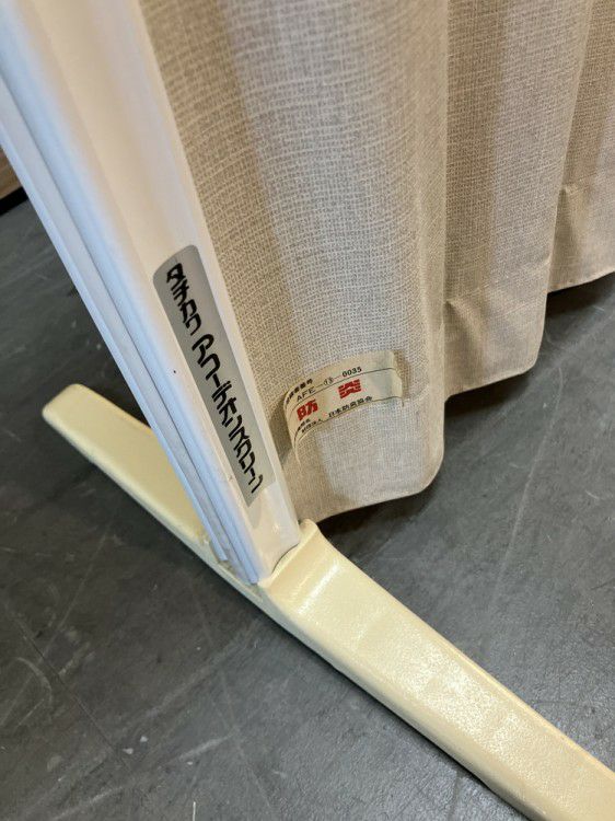 アコーディオンパーテーション 商品画像7