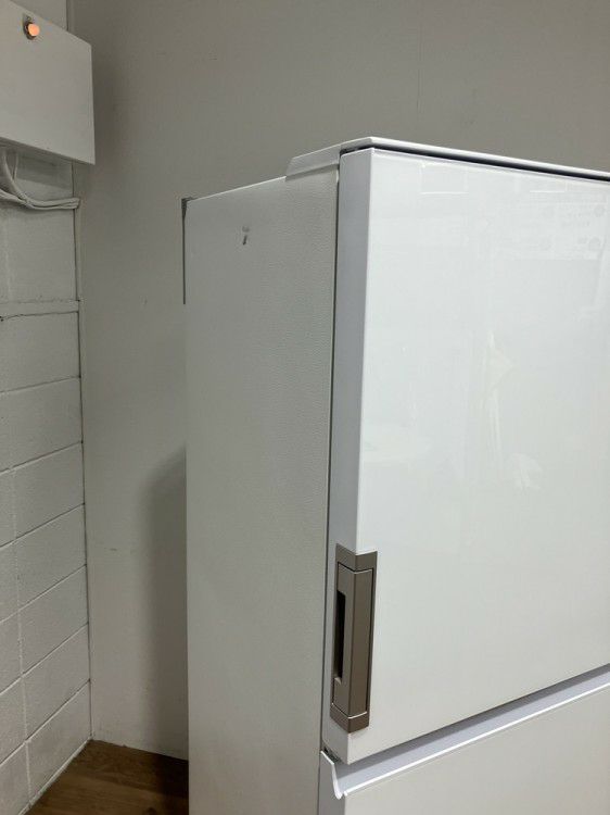 SHARP/シャープ3ドア冷蔵庫 商品画像3