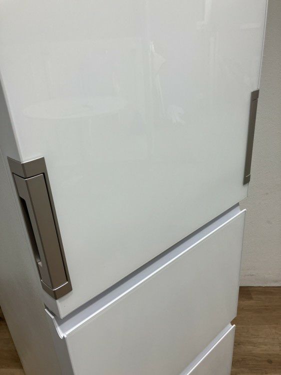 SHARP/シャープ3ドア冷蔵庫 商品画像5