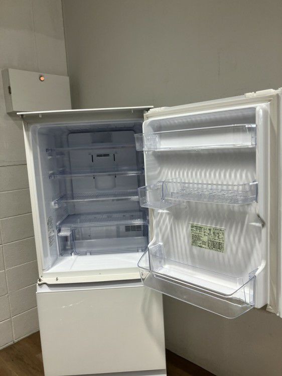 SHARP/シャープ3ドア冷蔵庫 商品画像6