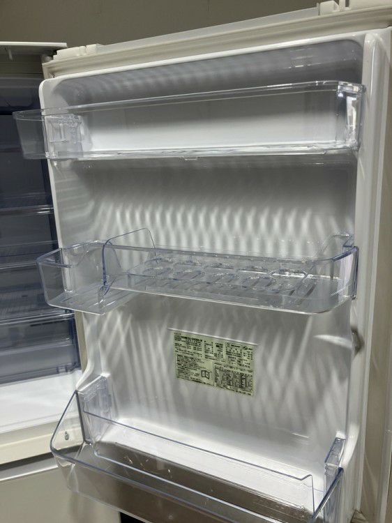 SHARP/シャープ3ドア冷蔵庫 商品画像7