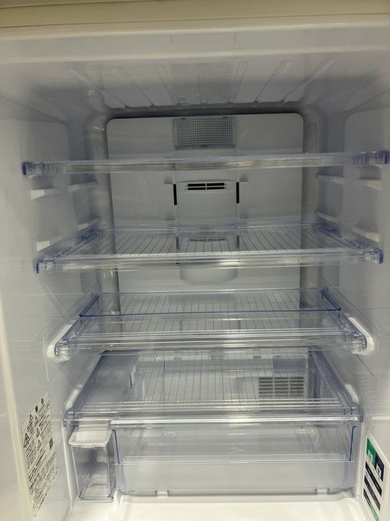 SHARP/シャープ3ドア冷蔵庫 商品画像10