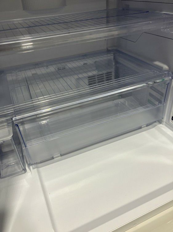 SHARP/シャープ3ドア冷蔵庫 商品画像11