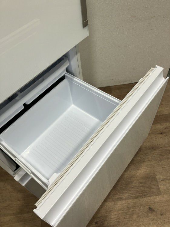 SHARP/シャープ3ドア冷蔵庫 商品画像12