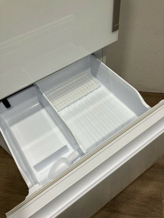 SHARP/シャープ3ドア冷蔵庫 商品画像13