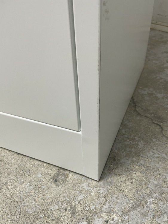 ウチダ（内田洋行）3人用ロッカー 商品画像5