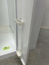 ウチダ（内田洋行）3人用ロッカー 商品画像10