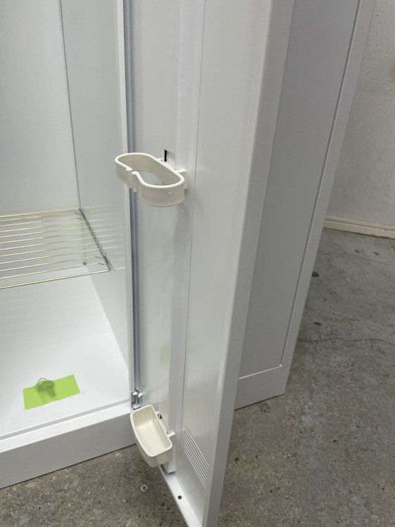 ウチダ（内田洋行）3人用ロッカー 商品画像10