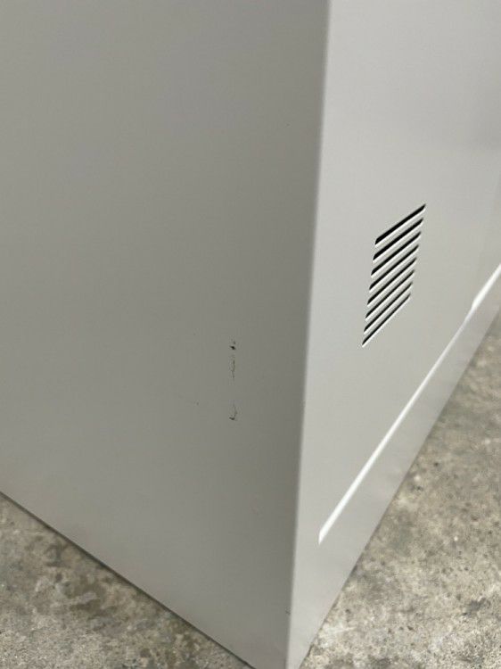 ウチダ（内田洋行）3人用ロッカー 商品画像13