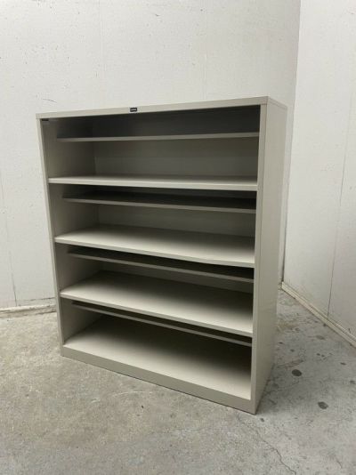 ウチダ（内田洋行）シューズボックス 商品画像1