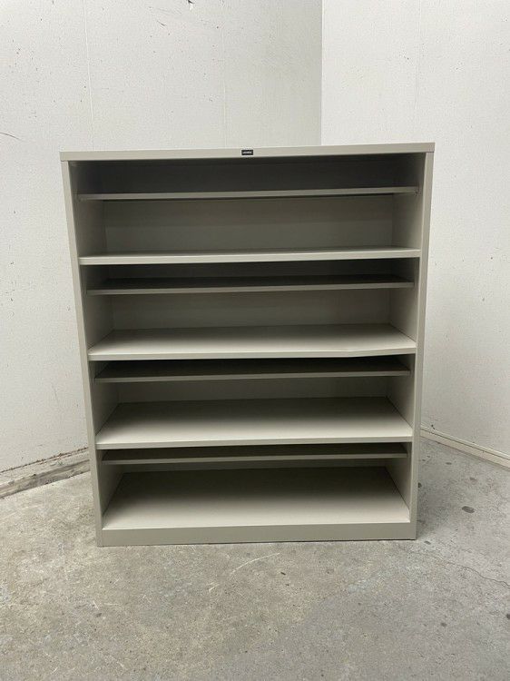 ウチダ（内田洋行）シューズボックス 商品画像2