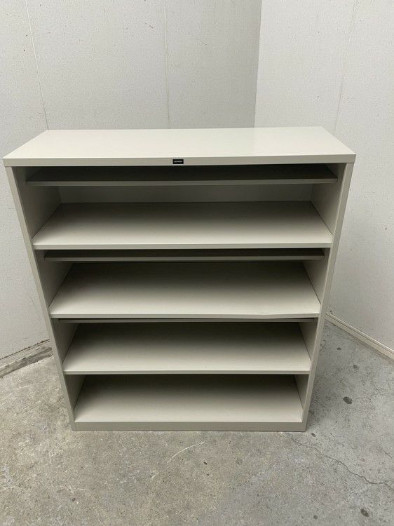 ウチダ（内田洋行）シューズボックス 商品画像3