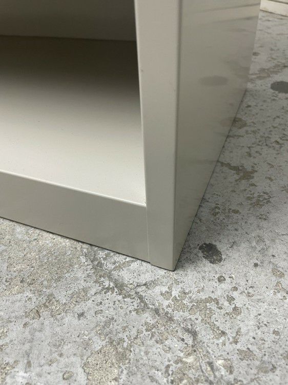 ウチダ（内田洋行）シューズボックス 商品画像6