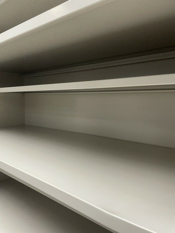 ウチダ（内田洋行）シューズボックス 商品画像7