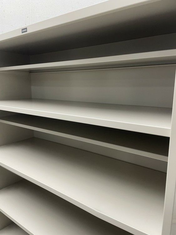 ウチダ（内田洋行）シューズボックス 商品画像8