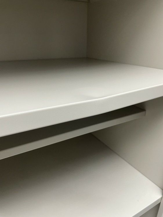 ウチダ（内田洋行）シューズボックス 商品画像9