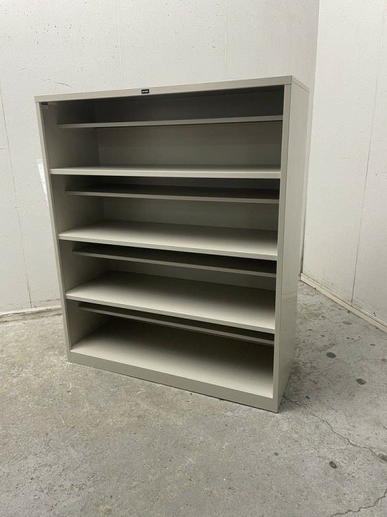 ウチダ（内田洋行）シューズボックス 商品画像1