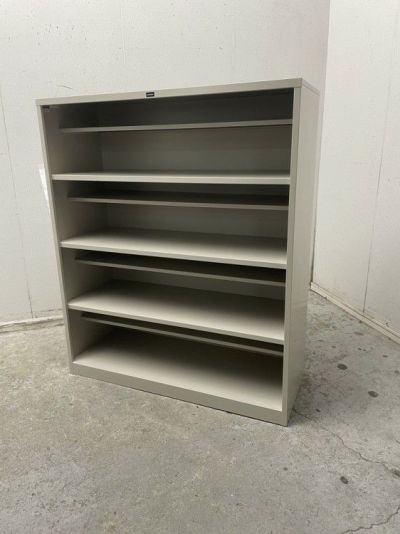 ウチダ（内田洋行）シューズボックス 商品画像1