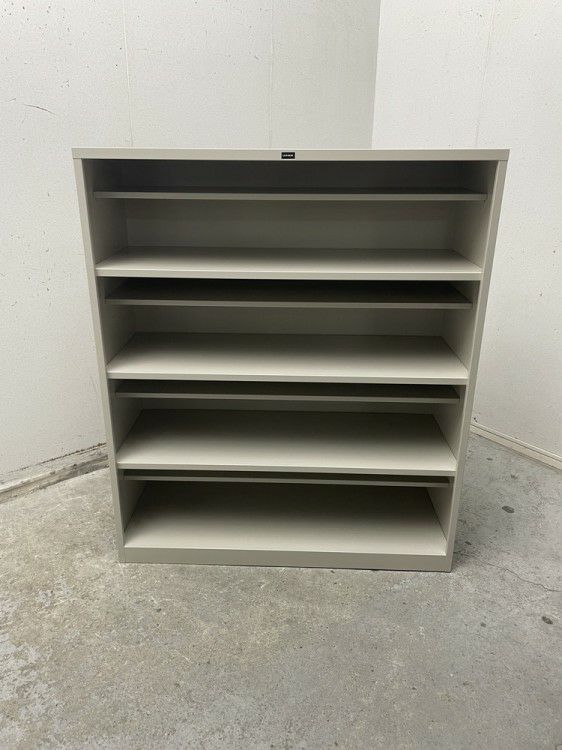 ウチダ（内田洋行）シューズボックス 商品画像2