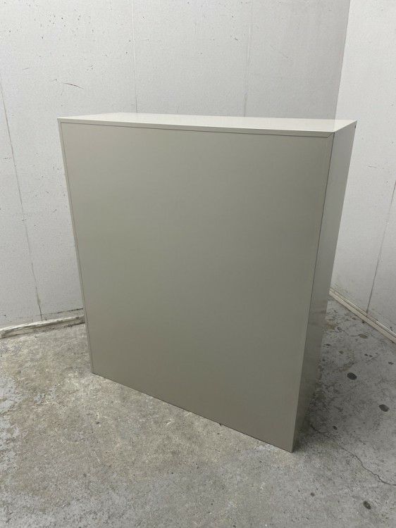 ウチダ（内田洋行）シューズボックス 商品画像3